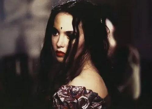 尤物电影,揭秘电影中的性感魅力